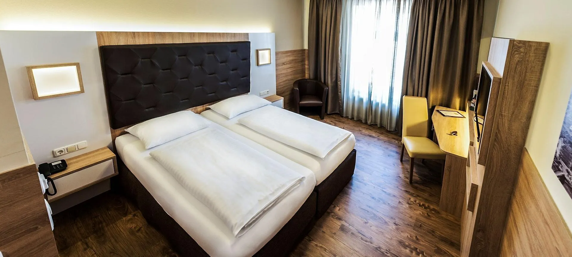 Theater Hotel Salzburgo