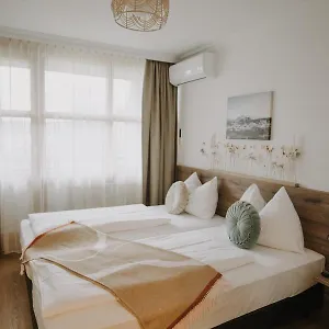 Szálloda Parkhotel Brunauer