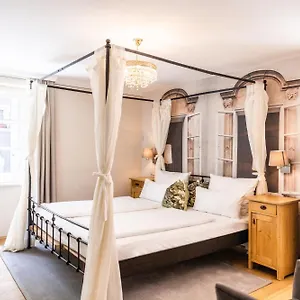 Boutiquehotel Amadeus 4*, سالزبورغ النمسا