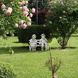 Szálloda Ganslhof - Adults Only