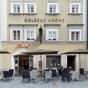 Szálloda Krone 1512
