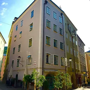 Mozart - House Salisburgo