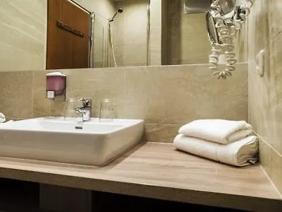 Theater Hotel Salisburgo