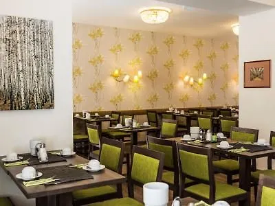 ****  Theater Hotel Salisburgo Austria