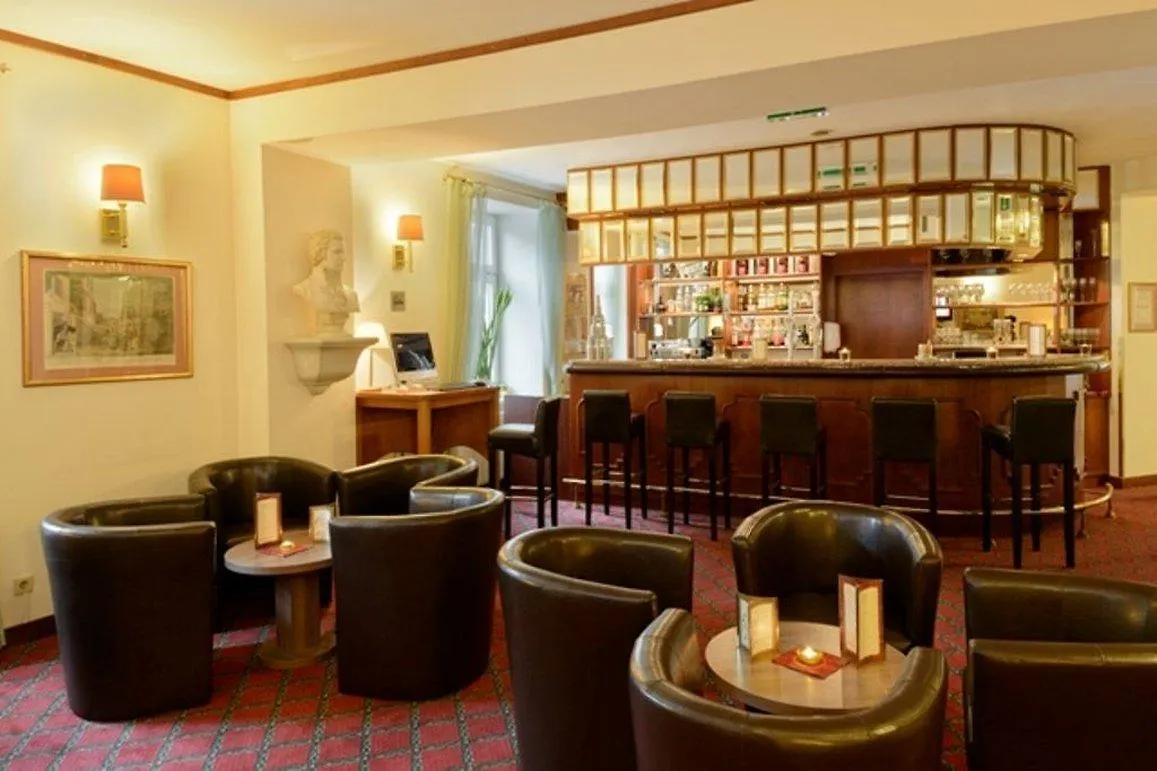 ****  Theater Hotel Salisburgo Austria