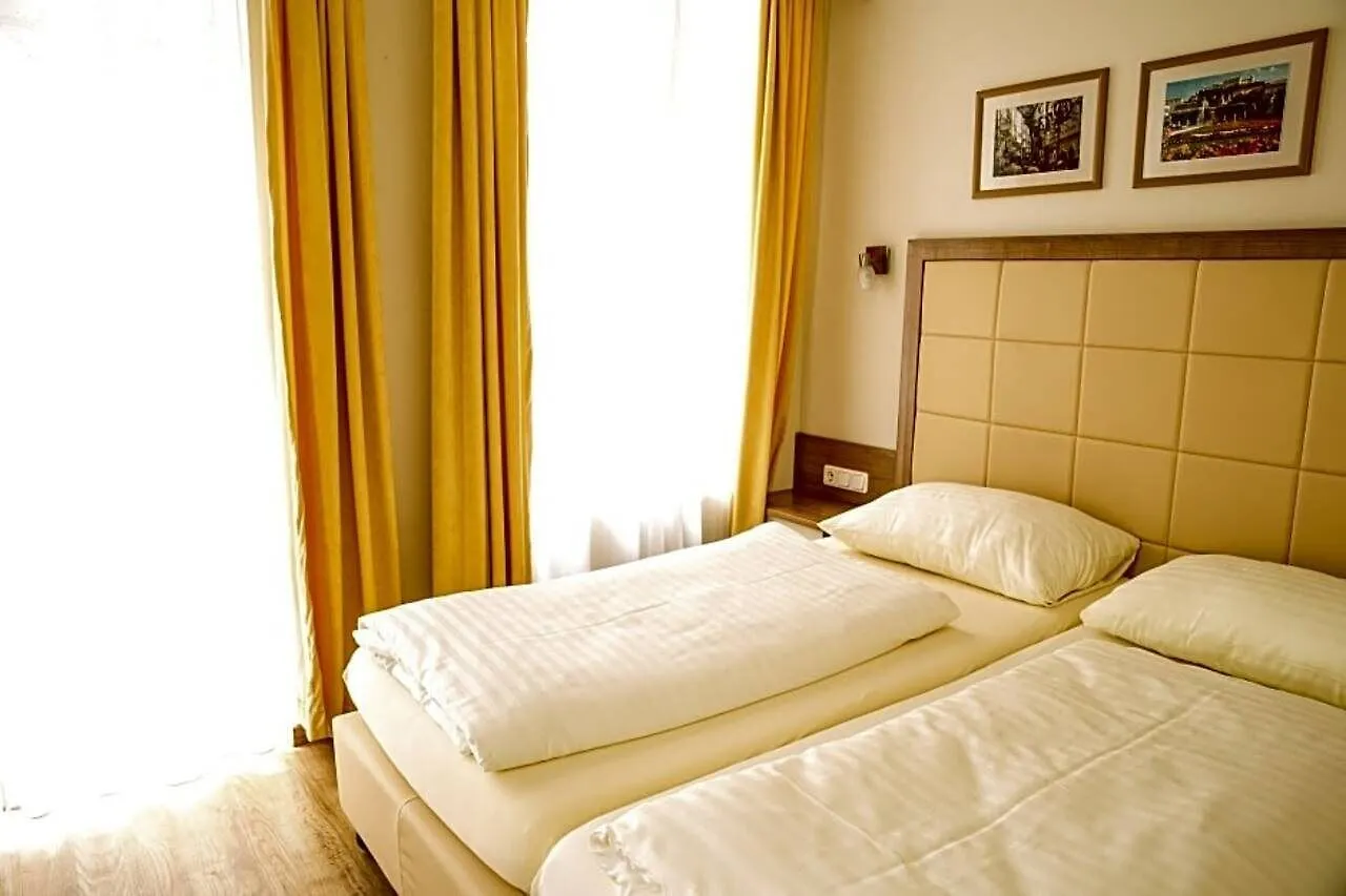 Theater Hotel Salisburgo Austria